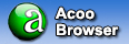 Descargar Acoo Browser
